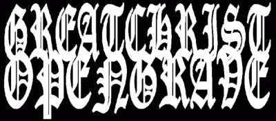 logo Greatchrist Opengrave